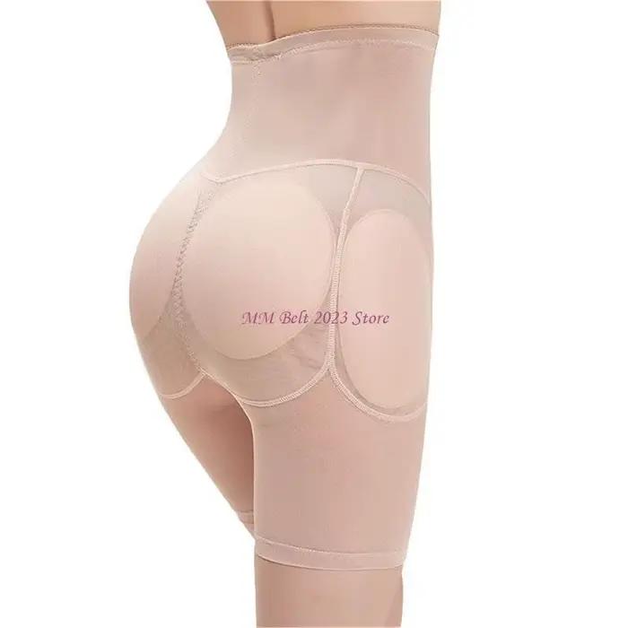 49ME – culottes levage fesses pour femmes, sous-vêtements avec coussinets fesses, rehausseur hanche, vêtements pour