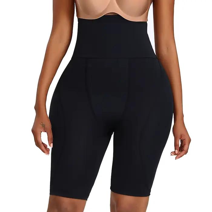Hip Shapewear culottes femmes bout à bout Shaper culotte Sexy corps Shaper Push Up culotte hanche Enahncer Shapewear avec coussinets