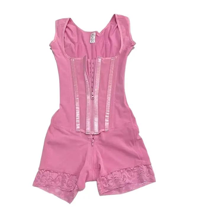 Tvarovacie body Hourglass s vysokou kompresiou