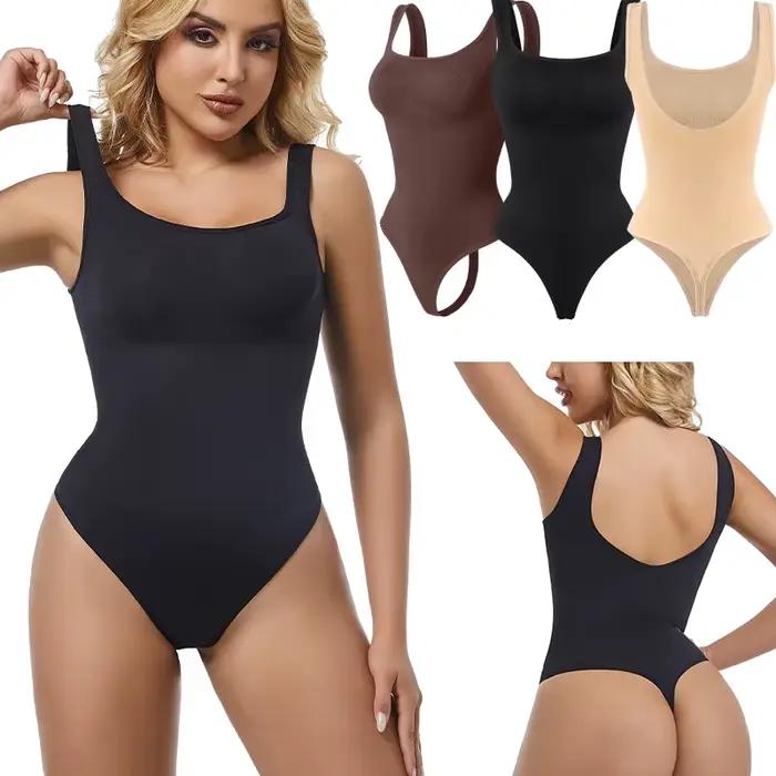 Bezšvové body pre ženy