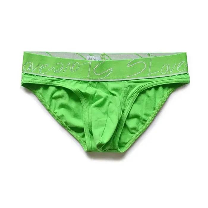 Sissy-nízke nohavičky pre mužov, sexy spodná bielizeň, veľké prášky, gay