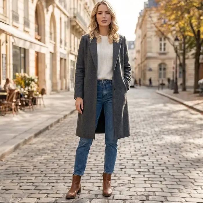 Willshela-Elegantné dámske oblečenie