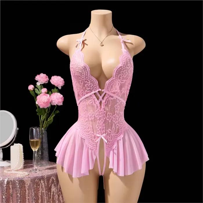 Ultra Sexy Odvážna Lingerie pre Ženy
