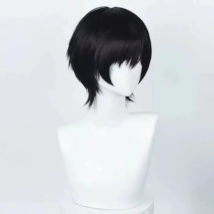 Anime Cosplay Parochňa Yoshida Hirofumi