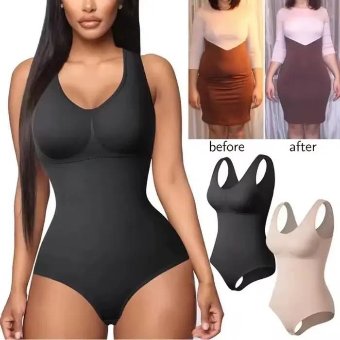 Jednodielny spevňujúci body pre ženy