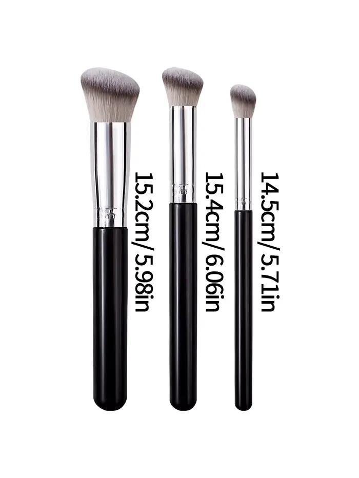 Korekčný štetec na make-up