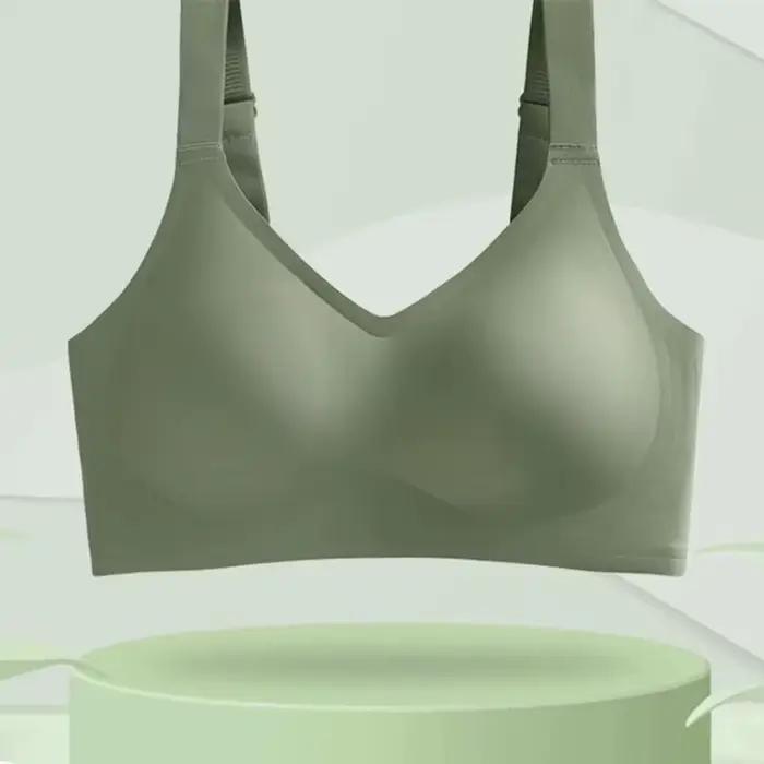 Push-up podprsenka pre ženy s veľkými veľkosťami