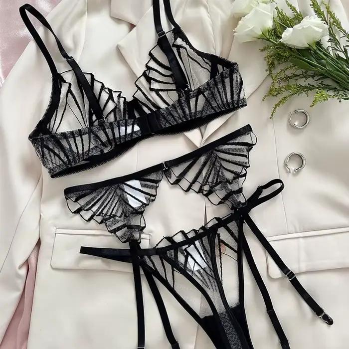 Sexy lingerie set pre ženy