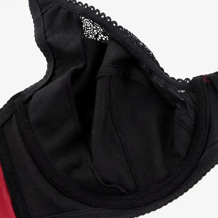 BEAUWEAR dámska podprsenka veľká veľkosť