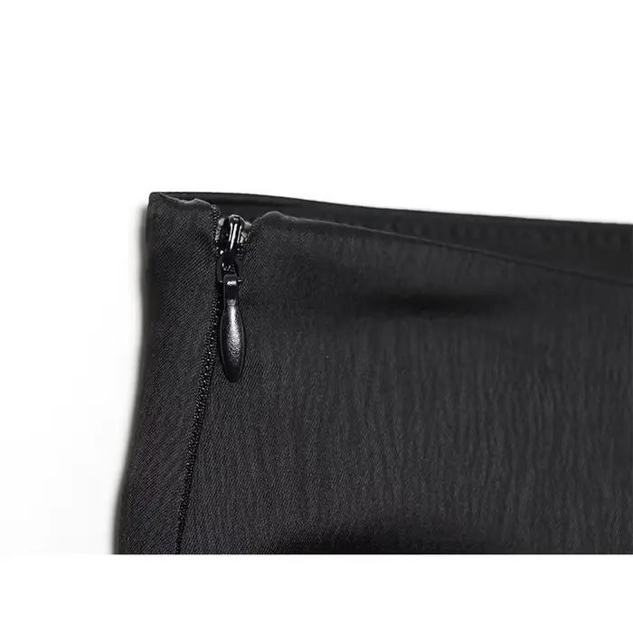Femmes Mini jupe en dentelle Sexy a-ligne plissée taille haute jupe pour les femmes printemps été nouvelle jupe courte en dentelle
