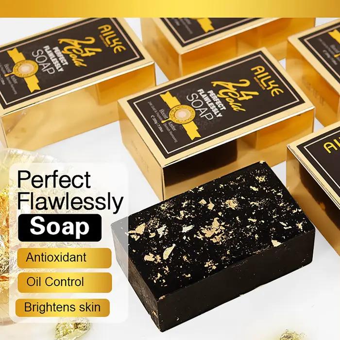 AILKE 24K Gold Radostná starostlivosť o pleť