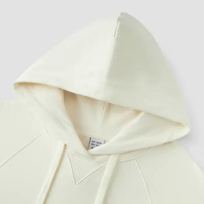 Pull décontracté Semir à capuche avec motif dessin animé pour femmes, idéal pour les occasions quotidiennes printanières