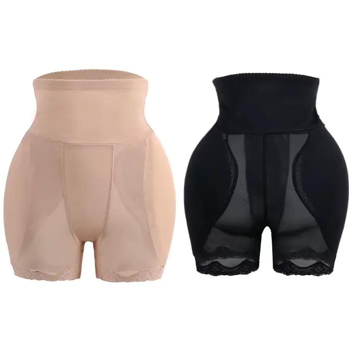 Tvarovacie nohavičky pre ženy s push-up efektom na zadok