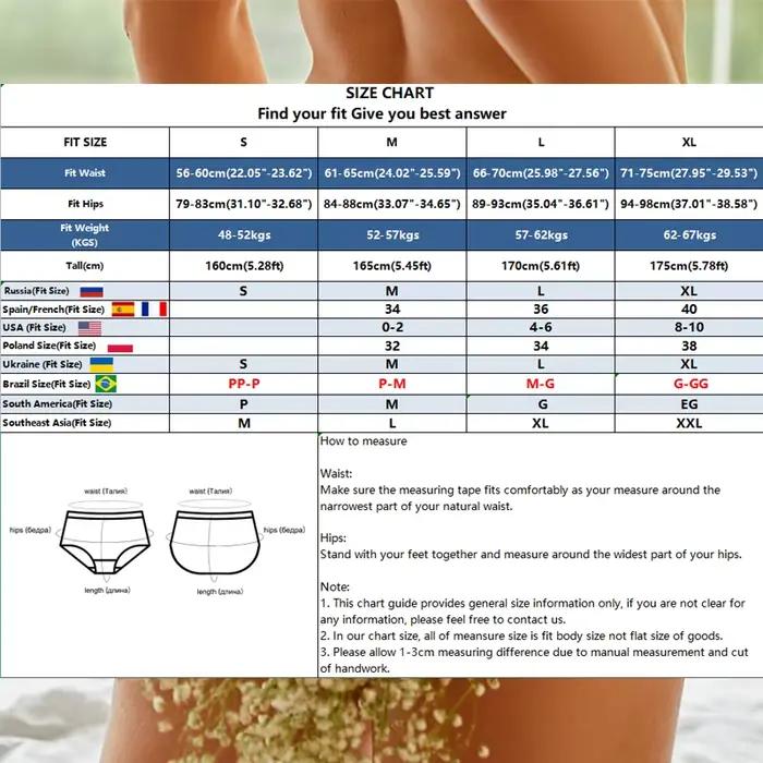 Dámske bavlnené tangá Čipka Sexy nohavičky Ženské spodné prádlo