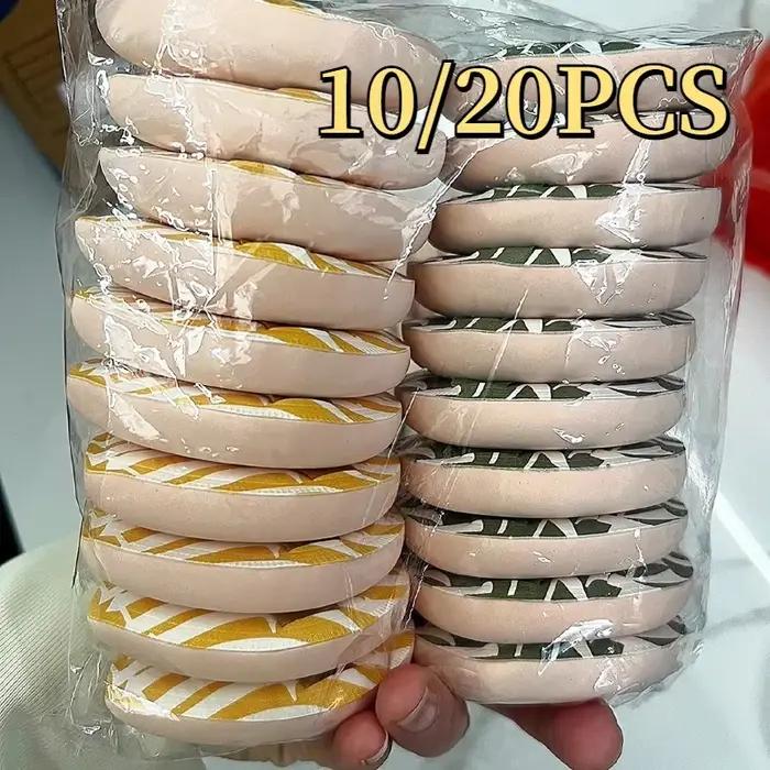 Super hrubá kozmetická hubka