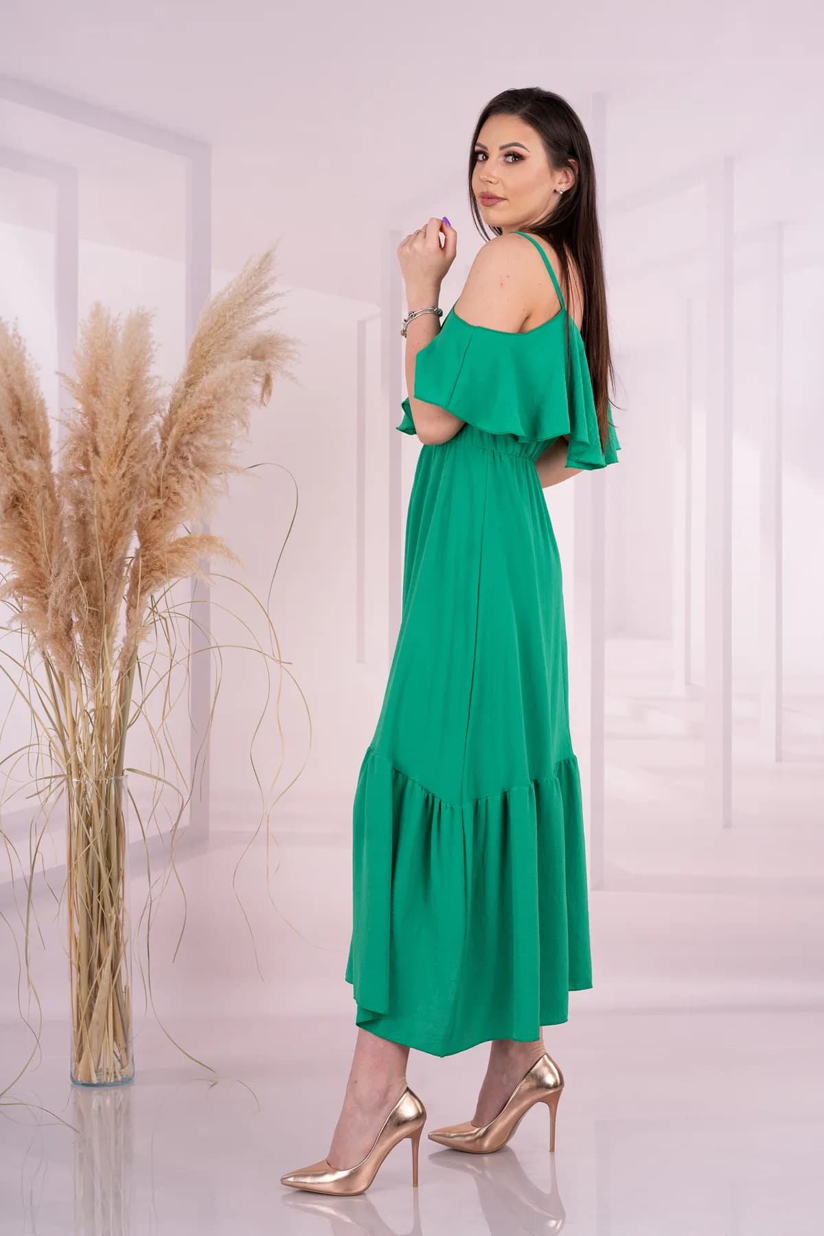 Sunlov Green