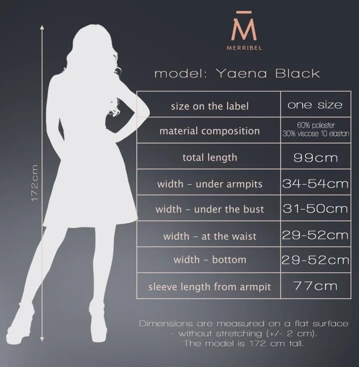Yaena Black