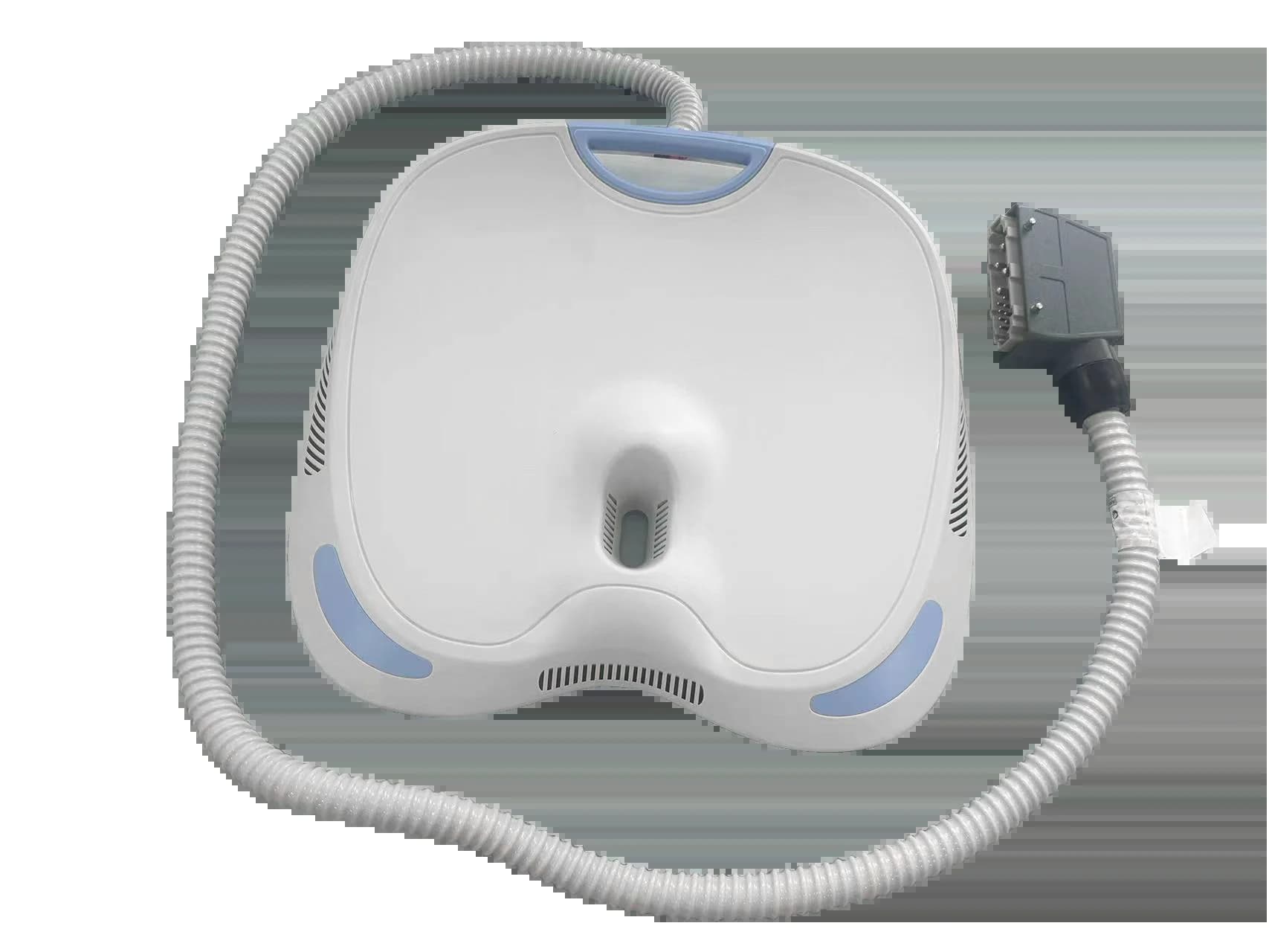 Machine de sculpture corporelle EMS 6500W 200HZ EMSzero Sculpting HI-EMT, équipement de stimulation 