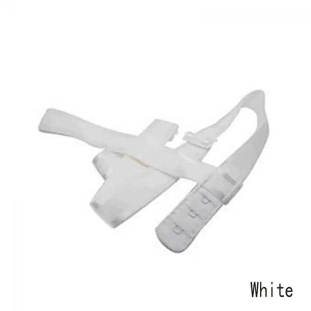 Adaptateur de sangle de soutien-gorge dos nu réglable pour femme, convertisseur entièrement extensib