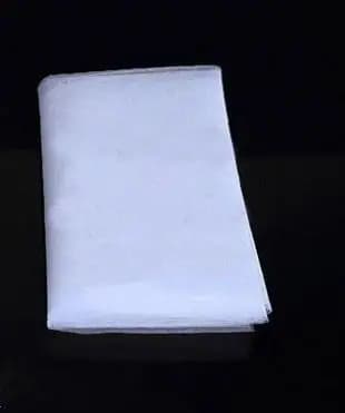 Voile de mariage en dentelle à une couche pour adultes, Voile de mariage, Blanc pur, observateur, Co
