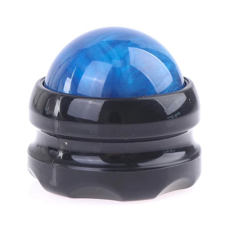 Ohio eur Roller Ball IkBody, thérapie du corps, pied, dos, taille, hanche, relaxation musculaire, so