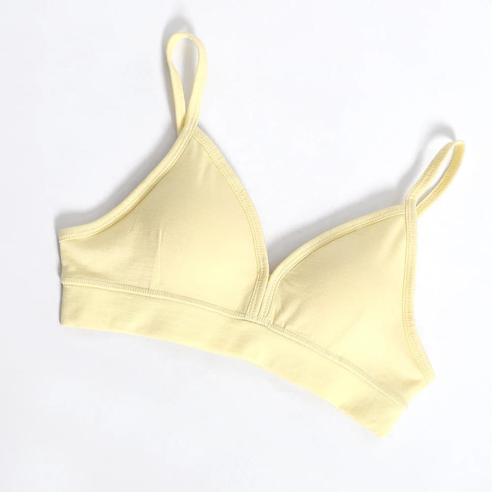 Soutien-gorge 100 % laine mérinos pour femme, débardeur en laine mérinos, soutien-gorge de sport pou