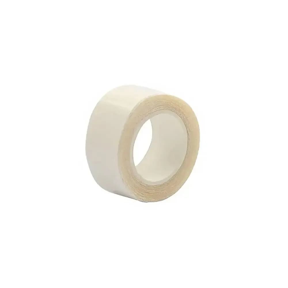 Ruban de sécurité double face pour le corps, 5 mètres, ruban transparent pour sous-vêtements, soutie