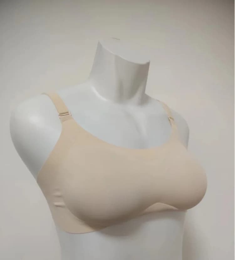 Prothèses mammaires en silicone, formes de poitrine artificielles pour cosplay, coussinets d'amélior