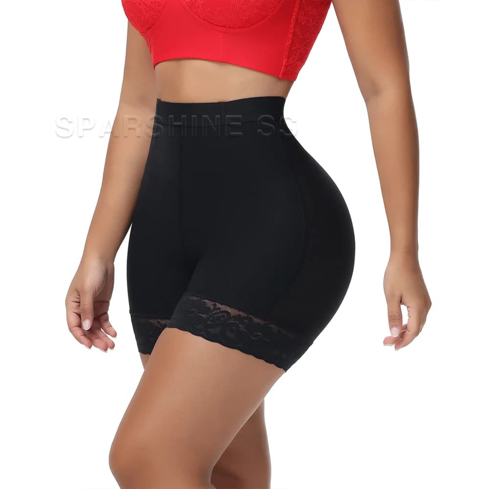 Invisible sans couture corps Shaper Shapewear ventre contrôle taille formateur ceinture pour les fem