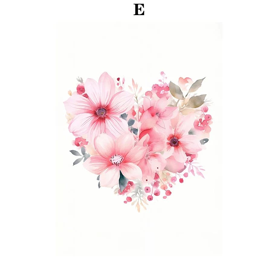 Affiche d'art de mode de Paris, tour Eiffel rose, bouteille de parfum, toile d'art mural, peinture n