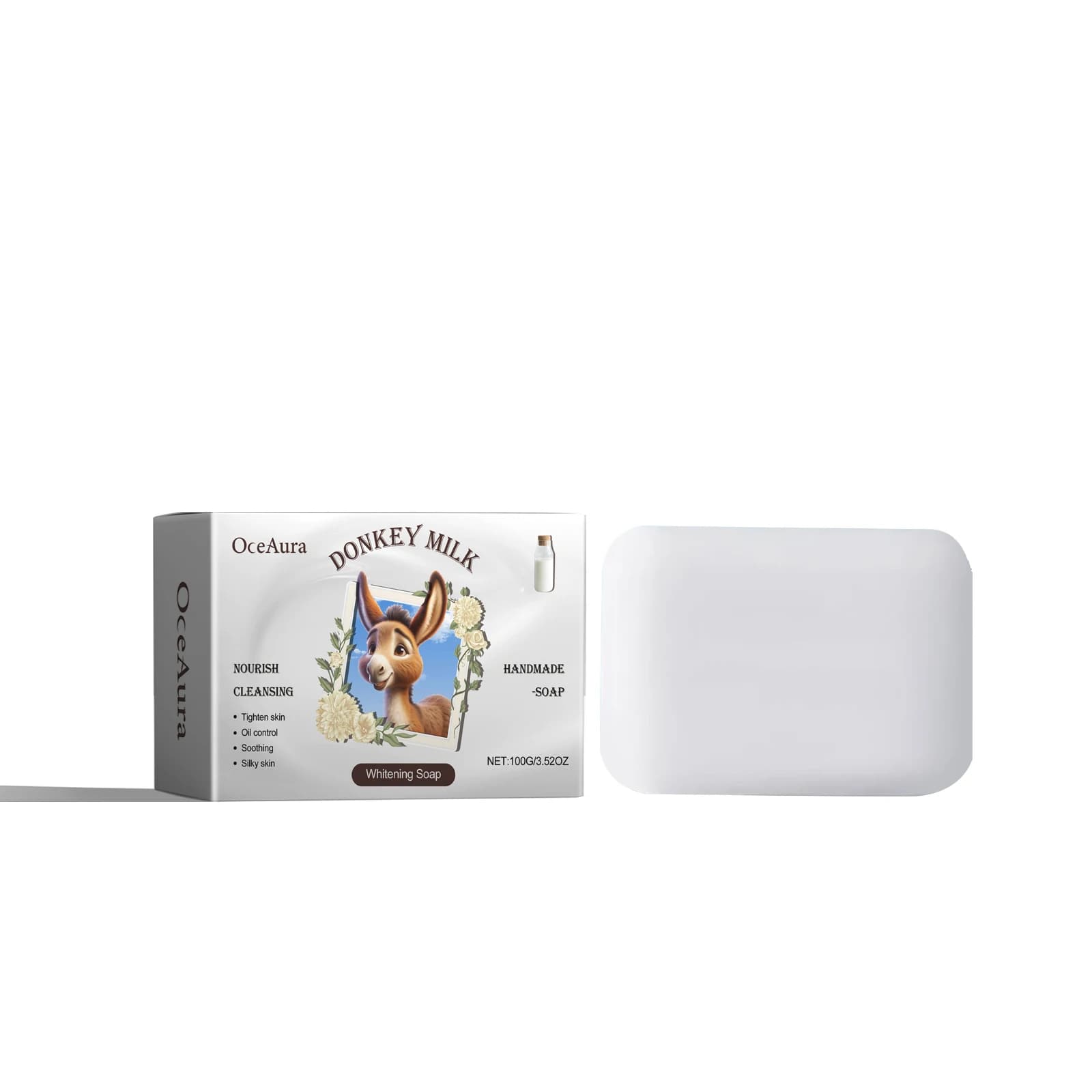 Nettoyant pour le corps Regina, hydratant, nourrissant, amélioration de la peau, lait mat tactique, 