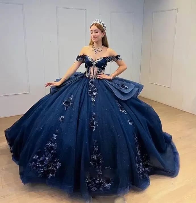 Robe de princesse moelleuse en gaze colorée, épaules dénudées, Sexy, pour spectacle de banquet, pail