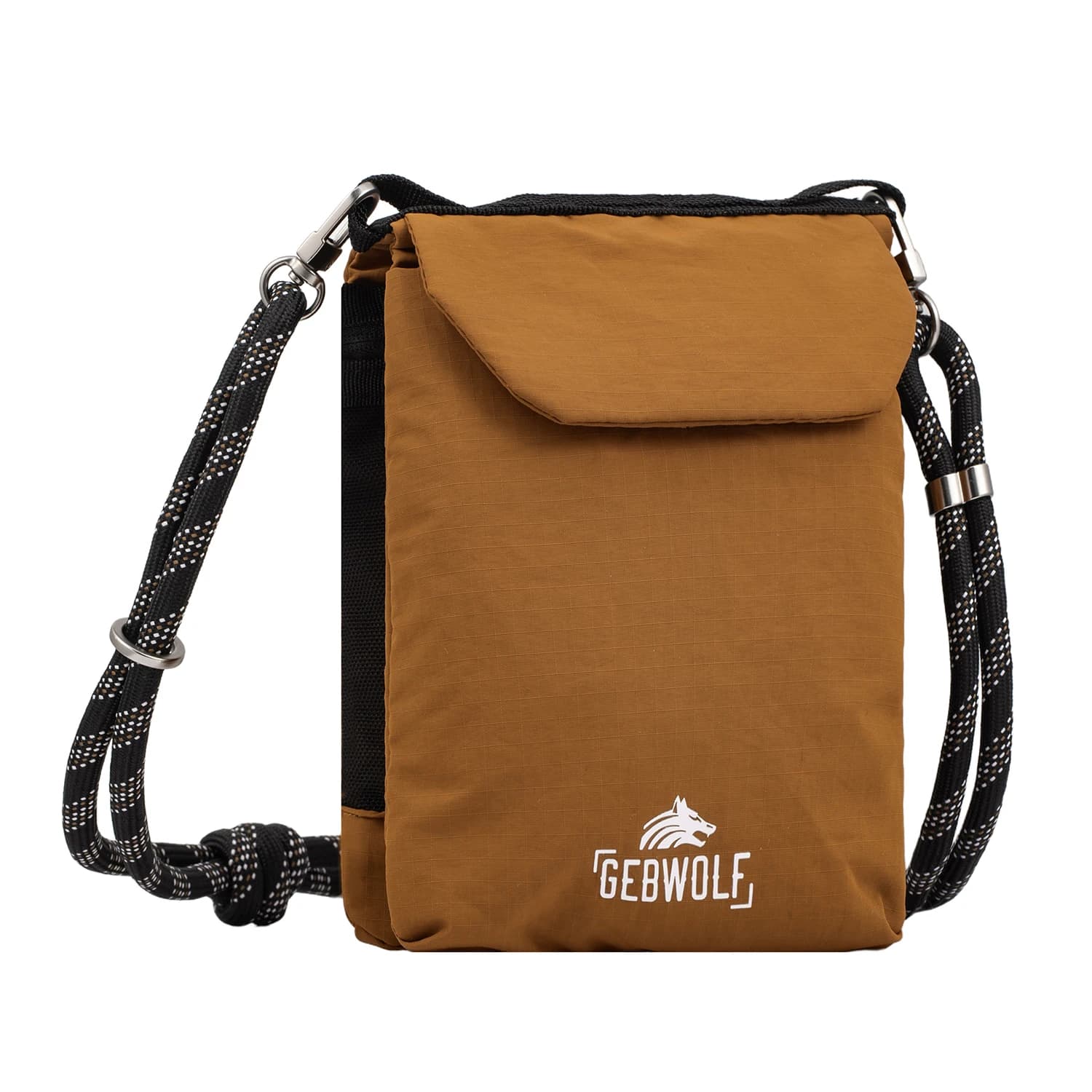 Porte-monnaie multifonctionnel pour téléphone portable, Mini sac à bandoulière, portefeuille de voya
