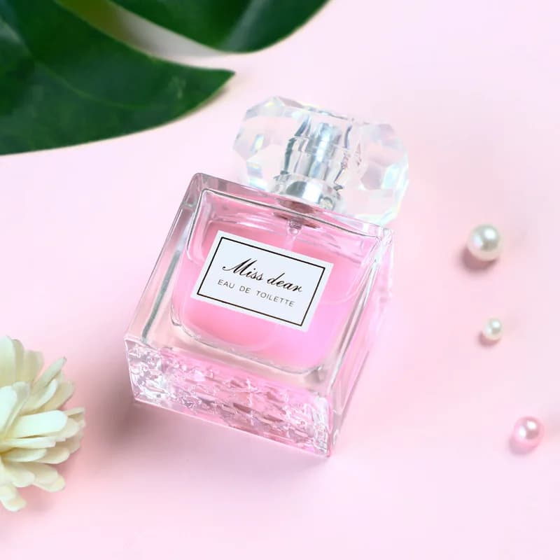 Miss cher Musk parfum jasmin fruité flirt phéromone Spray longue durée élégant romantique vitalité c