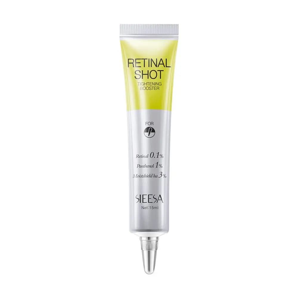 Crème anti-rides au rétinol, collagène anti-âge, hydratation efficace, raffermissement, élimination 