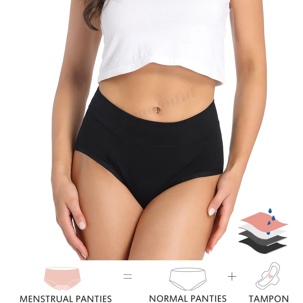 culotte menstruelle femmes, culotte menstruelle femme flux abondant, culottes menstruelles femme cot