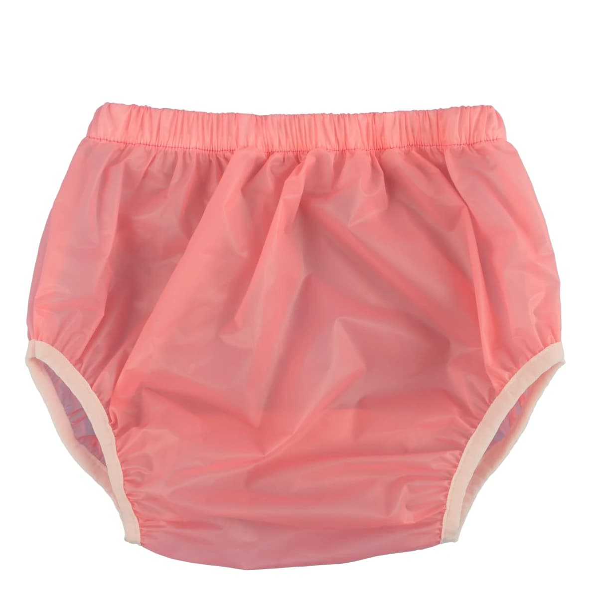 Culottes d'incontinence pour adultes en plastique TPU, imperméables, réutilisables, couvre-couches a