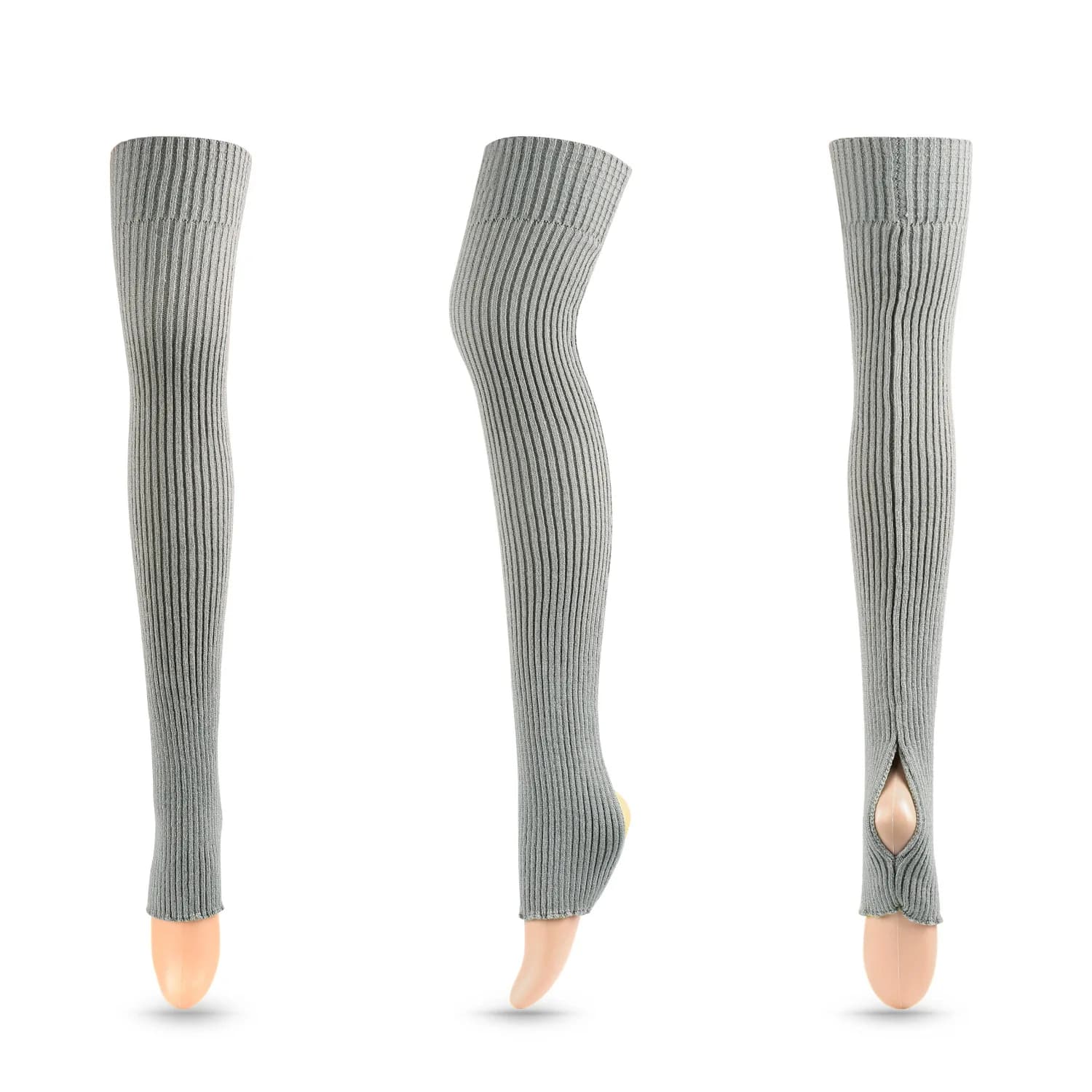 Jambières nouveau adulte Ballet danse bas Yoga chaud tricot protège-tibia chaussette couverture éten