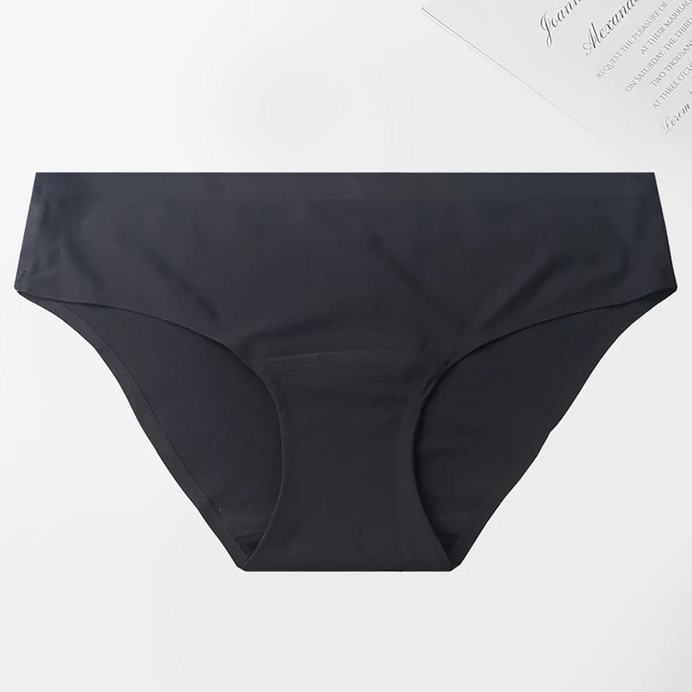 Culotte menstruelle pour piscine fille maillot de bain menstruel étanche caleçon période maillots de