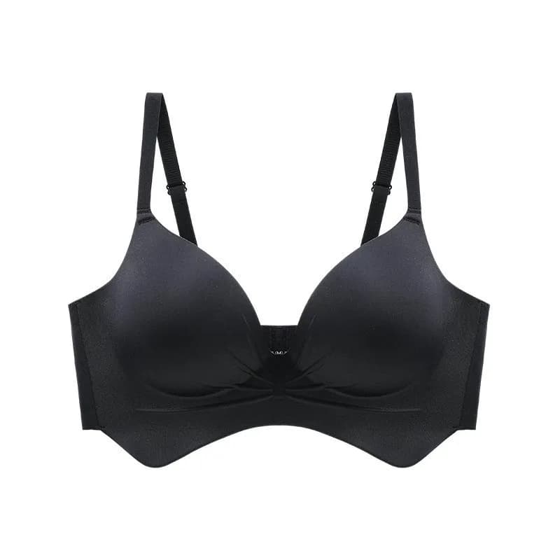 FallSweet soutien-gorge Push Up pour femmes soutiens-gorge sans couture confortable sans fil Bralett