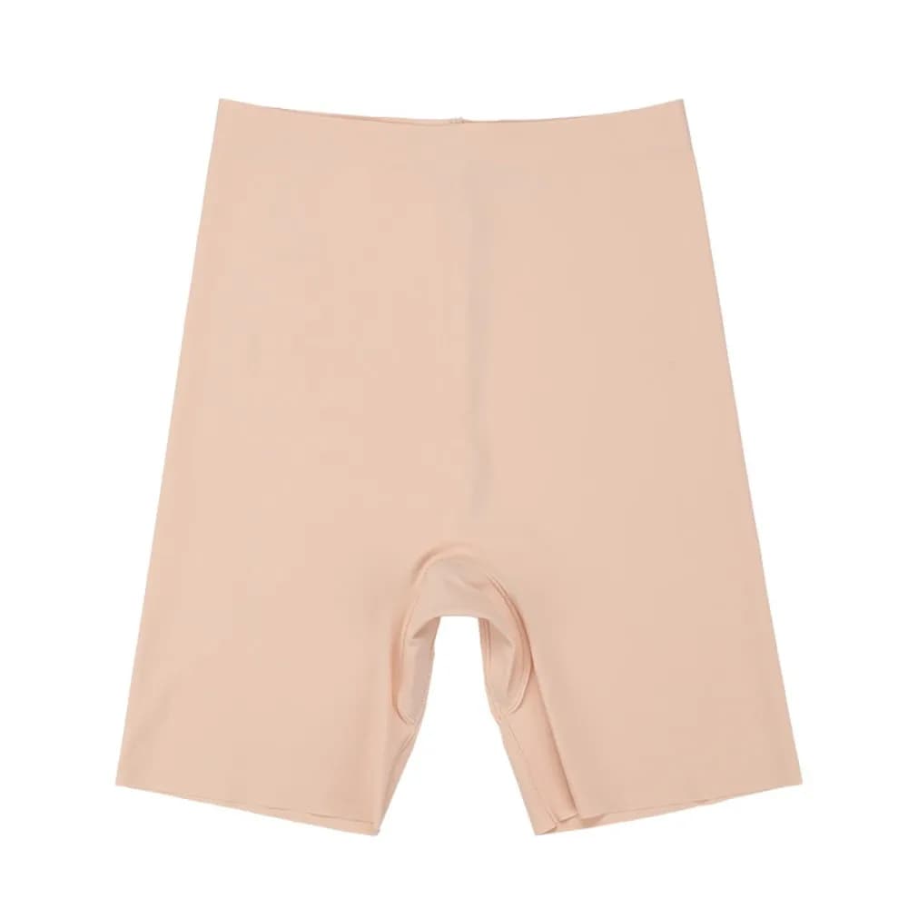 Culotte gainante taille haute sans couture pour femme, contrôle du ventre, confortable, usage quotid
