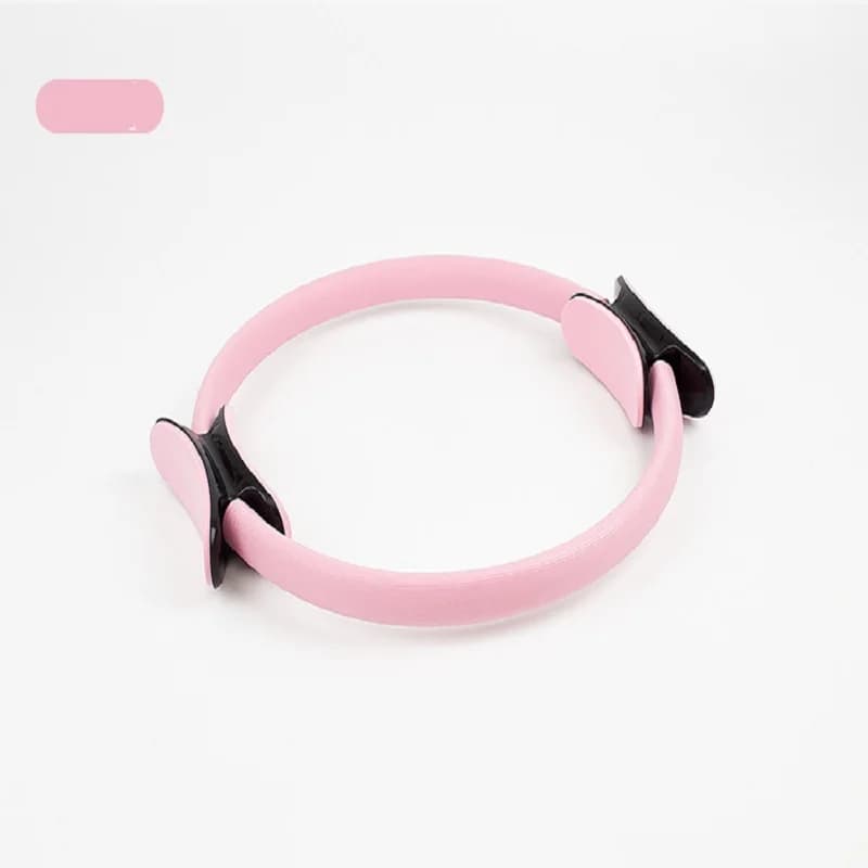Yoga Pilates-Kit d'outils de yoga pour femmes, cercle magique de préhension, exercice du corps, fitn