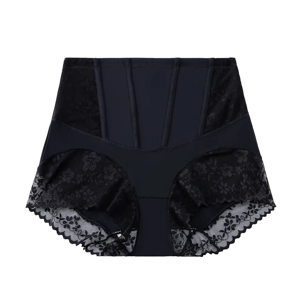 TrowBridge – culotte sculptante taille haute pour femme, pour le remodelage du ventre et le rehausse