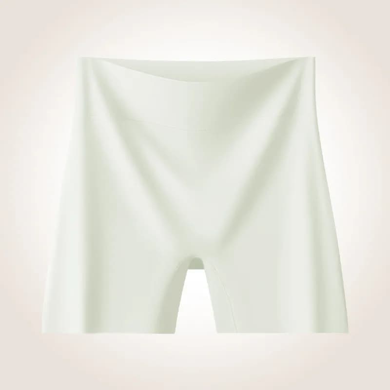 No Trace – culotte taille haute Sexy pour femmes, sous-vêtements fins, confortables, respirants, dou