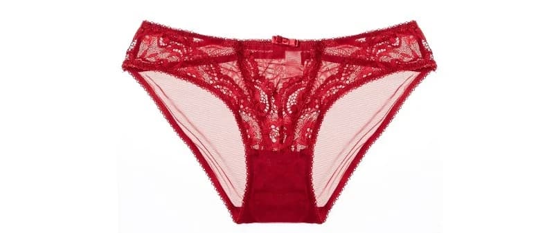 Ensemble cadeau de Lingerie de noël Sexy, dentelle noire transparente, demi-tasse, soutien-gorge et 