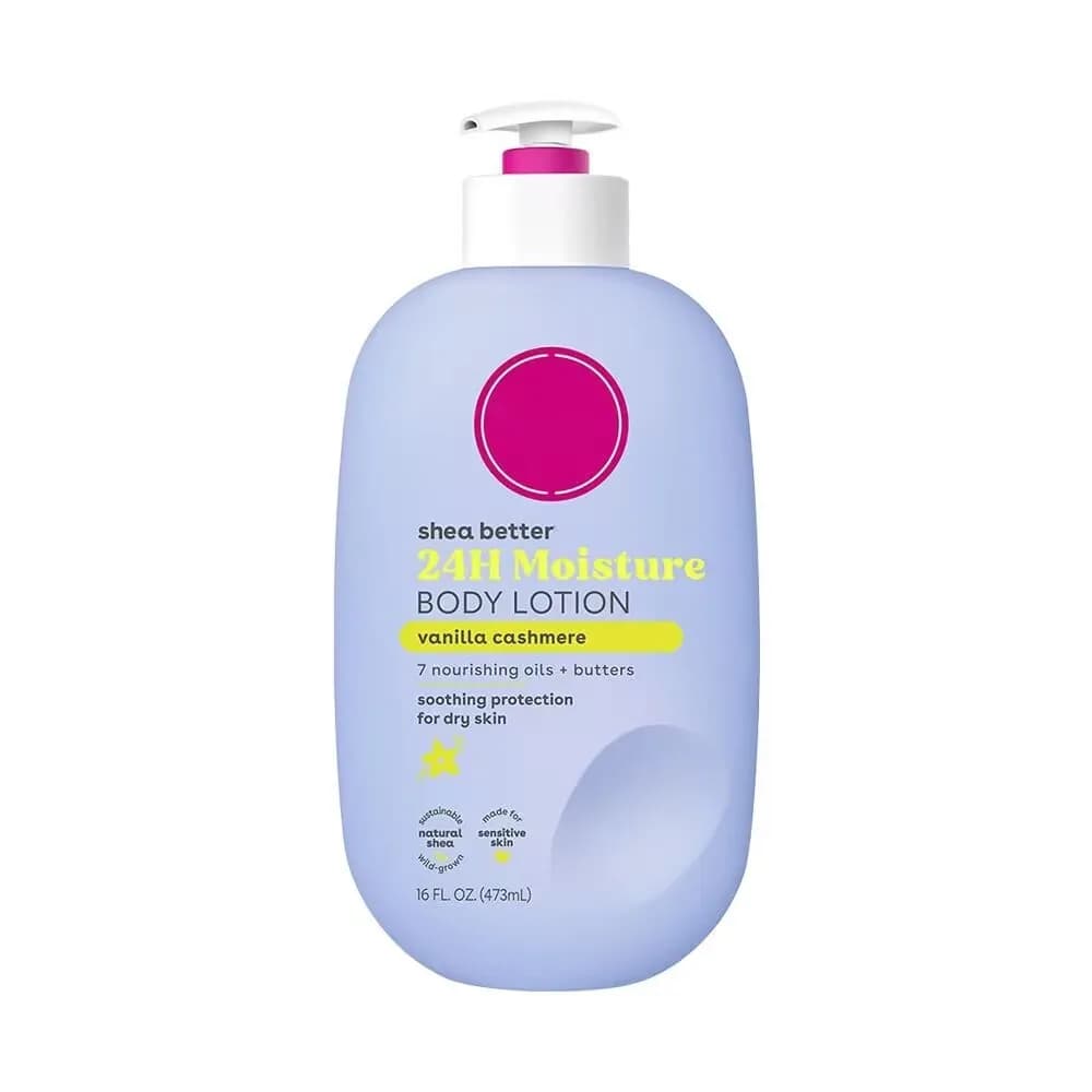 Crème hydratante nourrissante en profondeur - Lotion corporelle toutes saisons, apaise les peaux qui