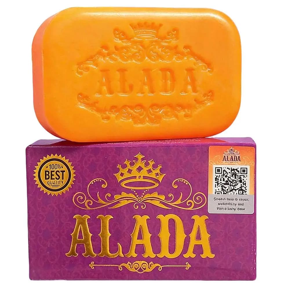 Savon nettoyant pour le visage, savon pour le corps fait à la main pour femmes et hommes, blanchissa