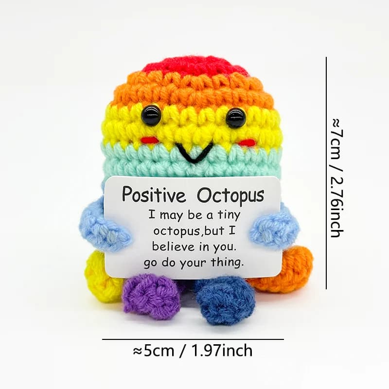 1 pièce d'ornements Little Bee encourage l'énergie positive et la diligence. Ornements décoratifs d'