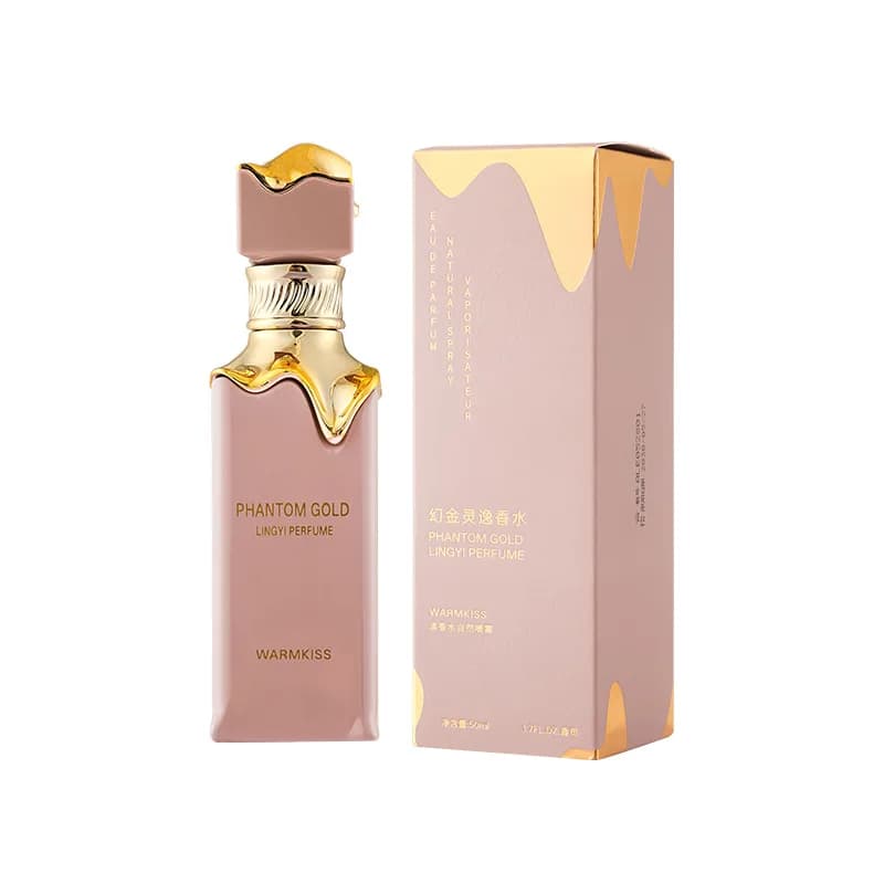 Parfum arabe pour femmes Eclaire riche crème Muffin Caramel vanille longue durée corps Spray Floral 