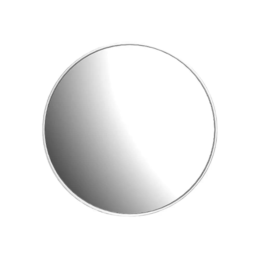 Pour Magsafe miroir convexe magnétique Smartphone miroir de beauté vidéo Selfie Vlog miroir magnétiq